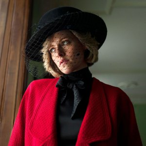 Kristen Stewarts Unusual Take on Princess Diana Was Nothing to Do With the Late Royal Expert Says