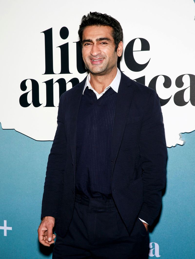 Kumail Nanjiani Celebrities Who Manifested Their Dream Roles and Collaborations