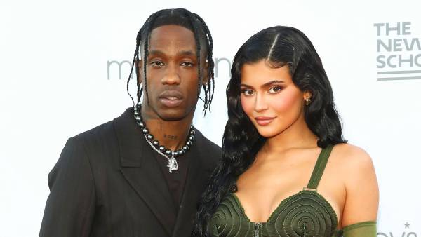 Kylie Jenner Travis Scott Reveal 2nd Baby Name