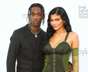 Kylie Jenner Travis Scott Reveal 2nd Baby Name