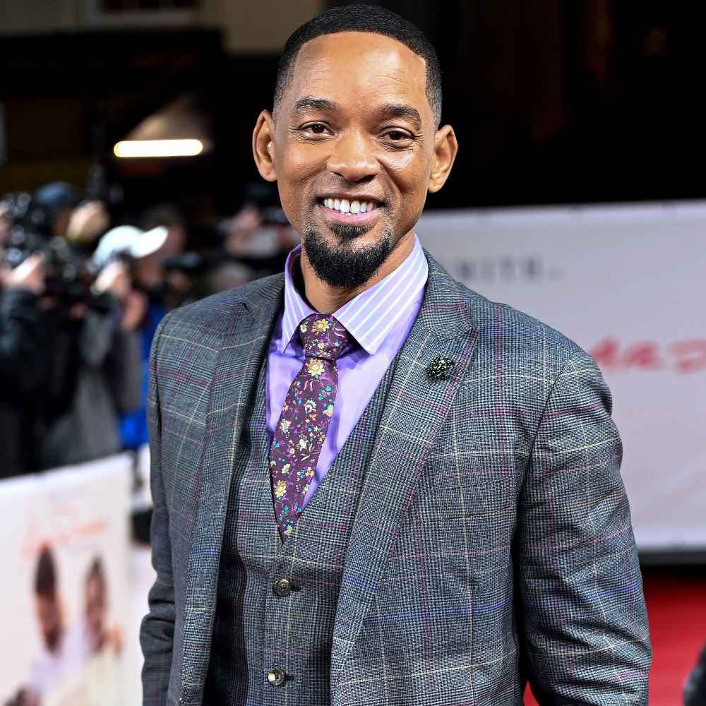 LOL! Will Smith Sends Fans Wild After ‘Unrecognizable’ Appearance