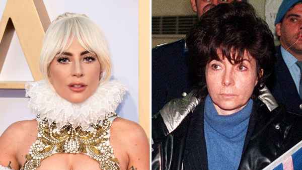 Lady Gaga Addresses Patrizia Reggiani's Criticism Over 'House of Gucci' Role