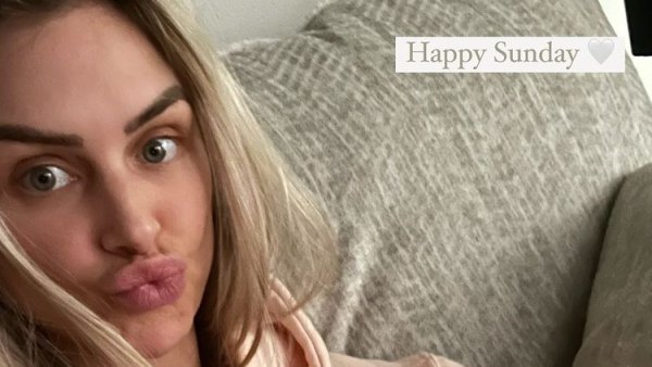 Lala Kent Breast-Feeds Daughter Ocean: ‘Sometimes They Just Want the Boob'
