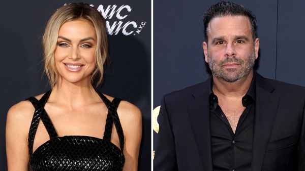Lala Kent Doesn't 'Need Much' on Thanksgiving After Randall Emmett Split