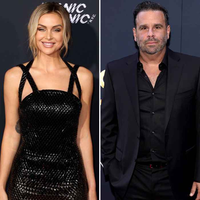 Lala Kent Doesn't 'Need Much' on Thanksgiving After Randall Emmett Split