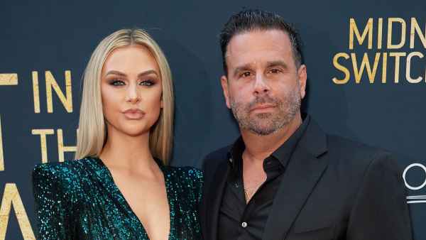 Lala Kent Randall Emmett Celebrate Ocean 8 Month Birthday Separately Video
