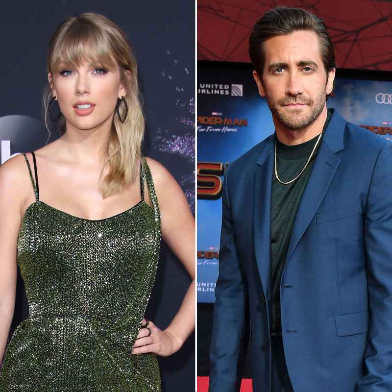 Late Night Love How Taylor Swift Revisits Past Jake Gyllenhaal Romance on 10-Minute Version of All Too Well