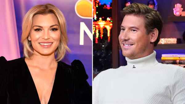 Lindsay Hubbard Gets ‘WWHL’ Revenge on Austen Kroll