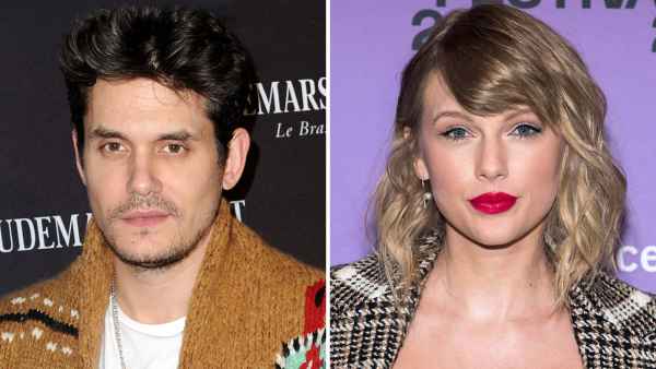 Live Happy John Mayer Responds Fans Intense DM About Taylor Swift
