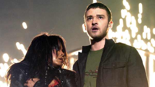 Looking Back at Janet Jackson and Justin Timberlake’s Super Bowl Scandal