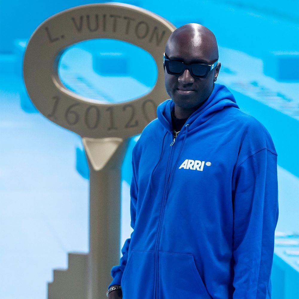 Virgil Abloh's Final Louis Vuitton Collection Will Be Presented in Miami