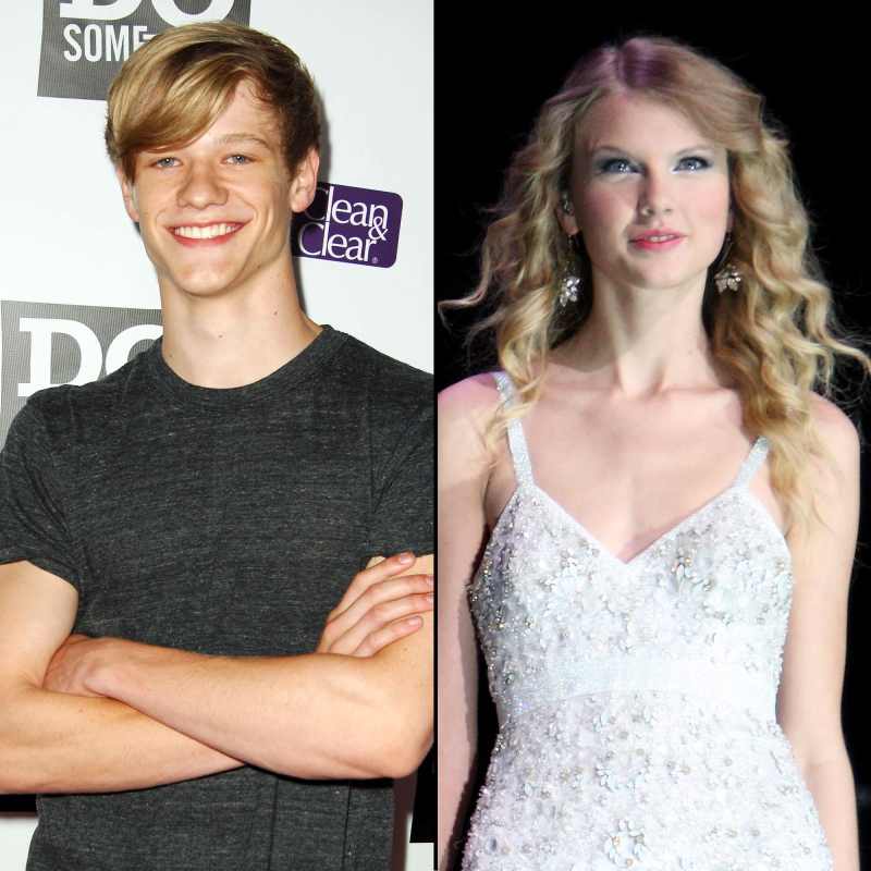 Lucas Till Taylor Swift Everything Taylor Swift Exes Have Said About Her