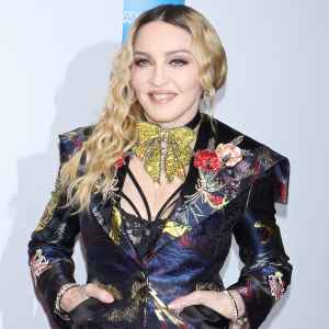 Madonna Slams Sexist Censorship Policies Ageism Misogyny