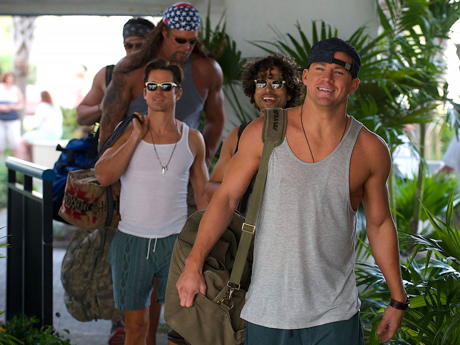 'Magic Mike 3' Movie: Channing Tatum Reveals Title, Director, More