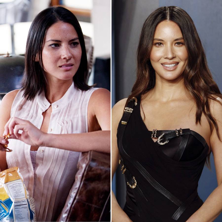 Magic Mike Cast Where Are They Now Channing Tatum Joe Manganiello Alex Pettyfer and More