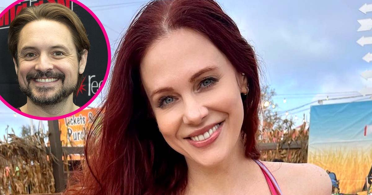 Maitland Ward: Will Friedle Is 'Supportive' of My Porn Career