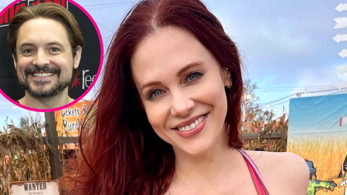 Hayden Panettiere Porn Comic - Maitland Ward: Will Friedle Is 'Supportive' of My Porn Career