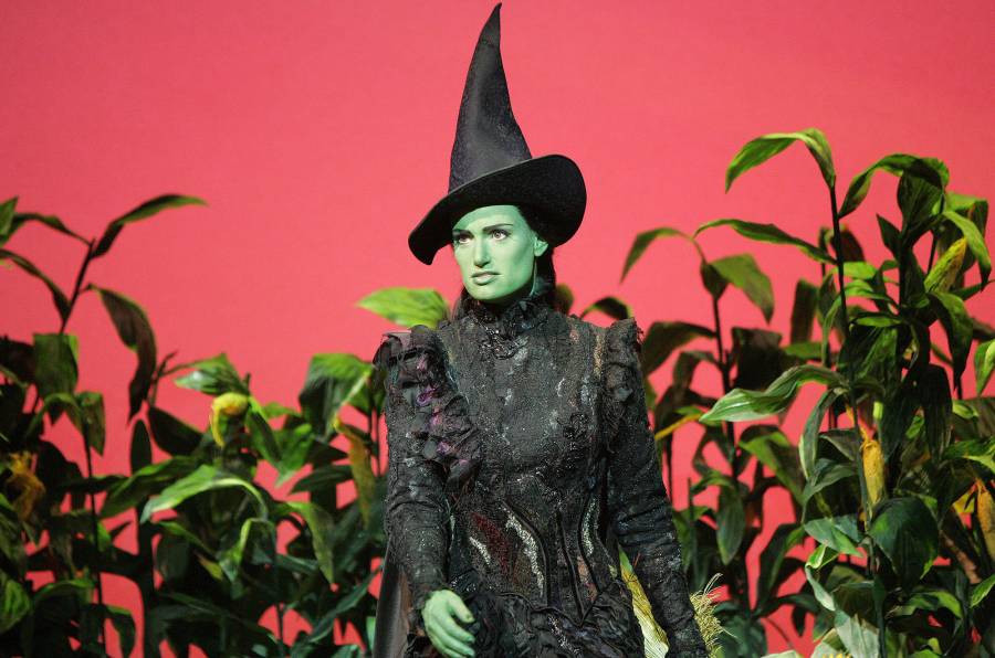 Making Plans Everything to Know About the Wicked Film