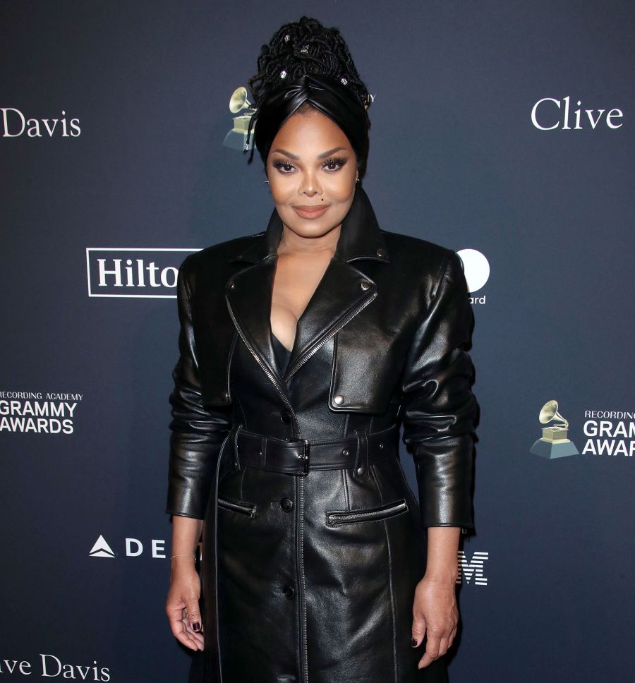 Malfunction The Dressing Down of Janet Jackson Everything We Know