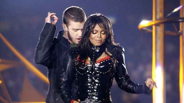 Malfunction The Dressing Down of Janet Jackson Everything We Know