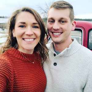 Married at First Sight’s Austin Hurd and Jessica Studer Welcome Their 1st Baby