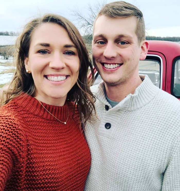 Married at First Sight’s Austin Hurd and Jessica Studer Welcome Their 1st Baby