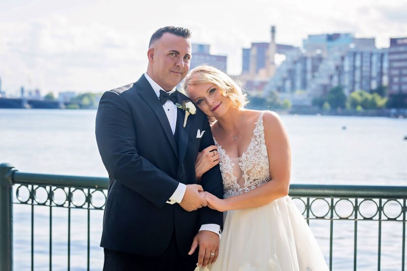 Married at First Sight Returns to Boston for Season 14
