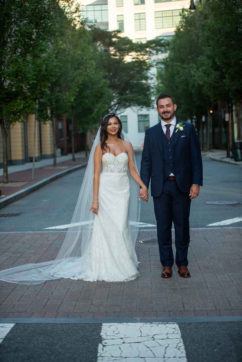 Married at First Sight Returns to Boston for Season 14