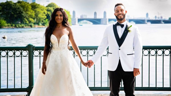 Married at First Sight Returns to Boston for Season 14