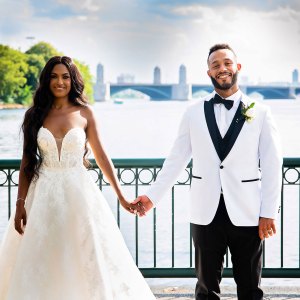 Married at First Sight Returns to Boston for Season 14