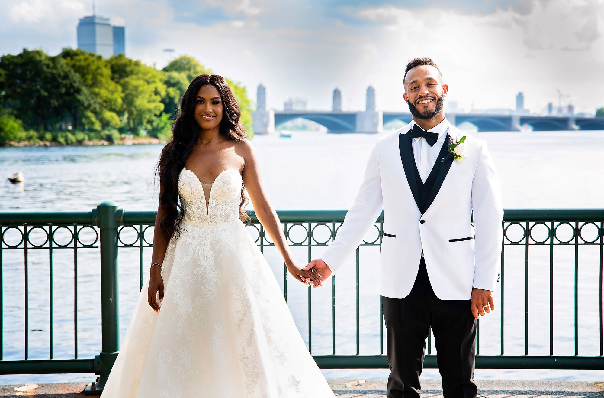 Married at First Sight' Season 14: See Cast Photos