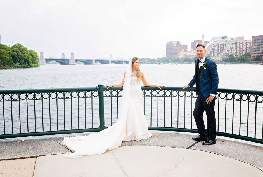 Married at First Sight Returns to Boston for Season 14