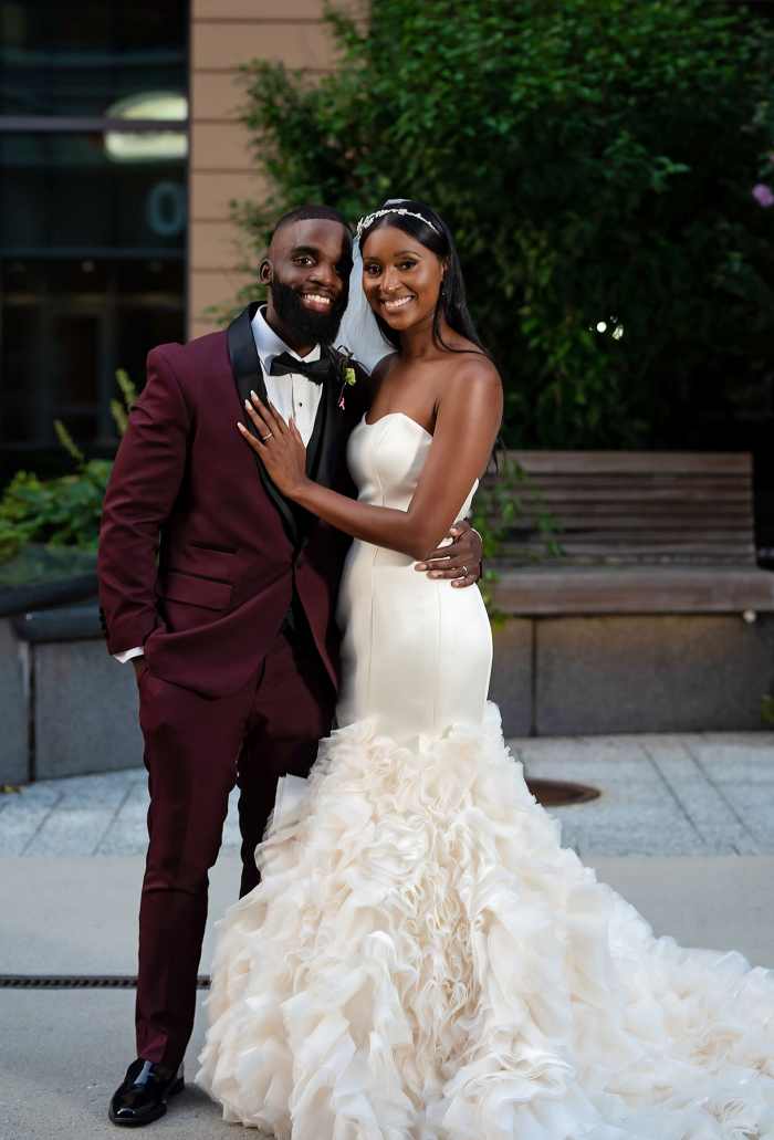 MAFS - Season 14 - Contestants - Discussion - *Sleuthing Spoilers* Married-at-First-Sight-Returns-to-Boston-for-Season-145
