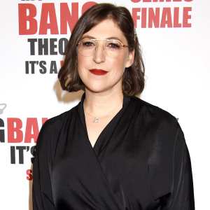 Mayim Bialik Addresses Speculation That She's Anti-Vax: 'That Upsets Me'