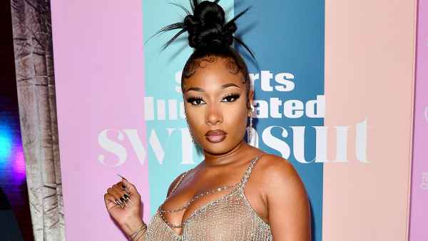 2021 American Music Awards Megan Thee Stallion Cancels 2021 AMAs Appearance Due to 'Personal Matter'