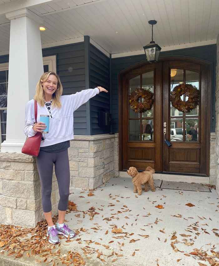 Meghan King Shows Off Perfect Home She Bought Amid Humiliating Divorce