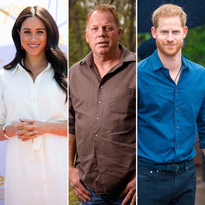 Meghan Markle’s Estranged Brother Apologizes for Urging Prince Harry to Call Off the Royal Wedding
