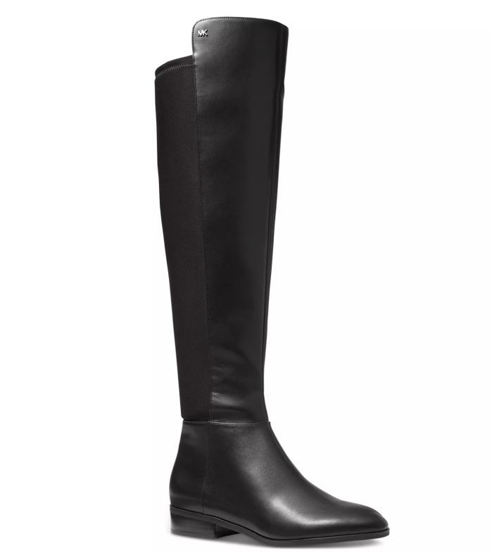 Michael Michael Kors Women's Bromley Flat Riding Boots