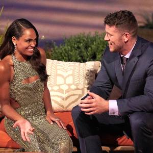 Michelle Young Reveals What ‘Bachelorette’ Viewers May Have Missed About Bachelor Clayton Echard