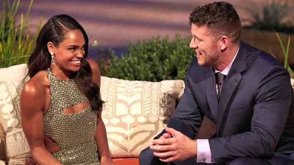 Michelle Young Reveals What ‘Bachelorette’ Viewers May Have Missed About Bachelor Clayton Echard