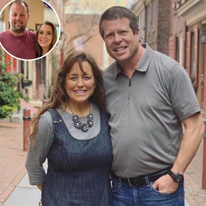 Michelle and Jim Bob Duggar Speak Out After Josh Duggar and Wife Anna Welcome Their 7th Child Amid Controversy
