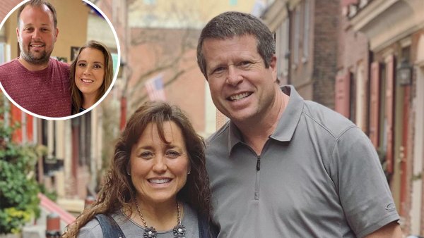 Michelle and Jim Bob Duggar Speak Out After Josh Duggar and Wife Anna Welcome Their 7th Child Amid Controversy