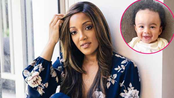 Mickey Guyton Asks for Prayers as 9-Month-Old Son Is Sent to ICU