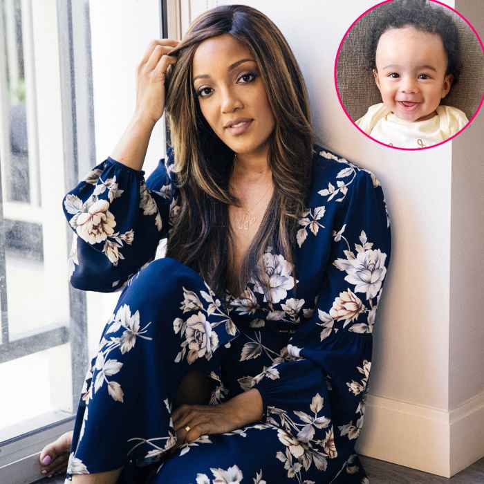 Mickey Guyton Asks for Prayers as 9-Month-Old Son Is Sent to ICU