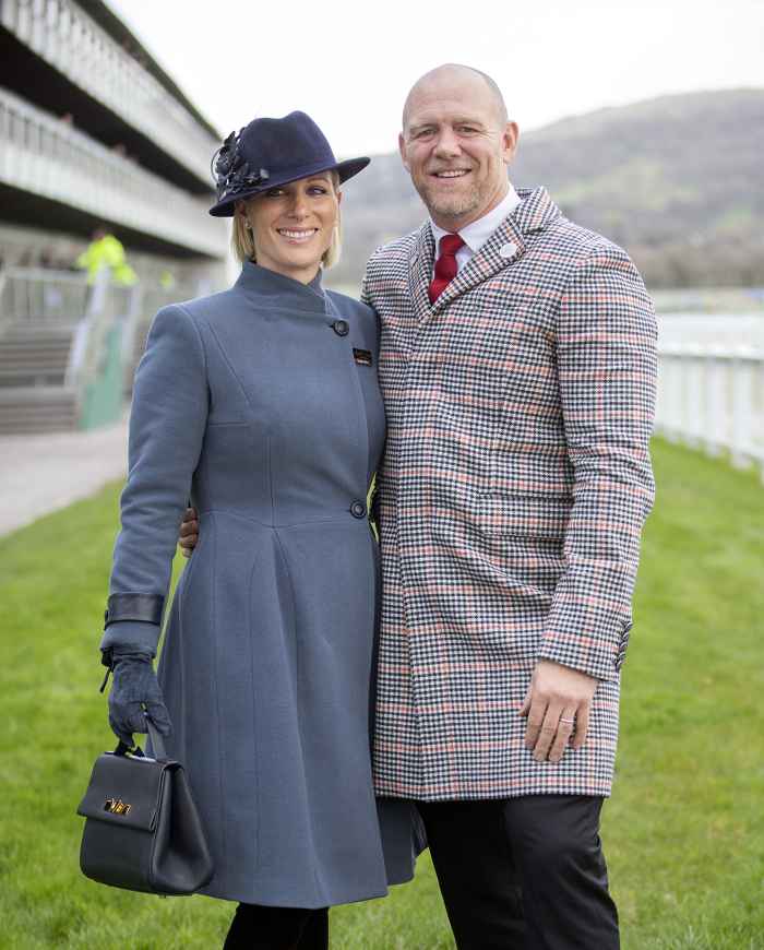 Mike Tindall Opens Up About Marriage Struggles With Wife Zara: Not Always ‘Roses and Rainbows’
