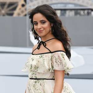 Minty-Fresh You Have See Camila Cabello Post Breakup Makeover