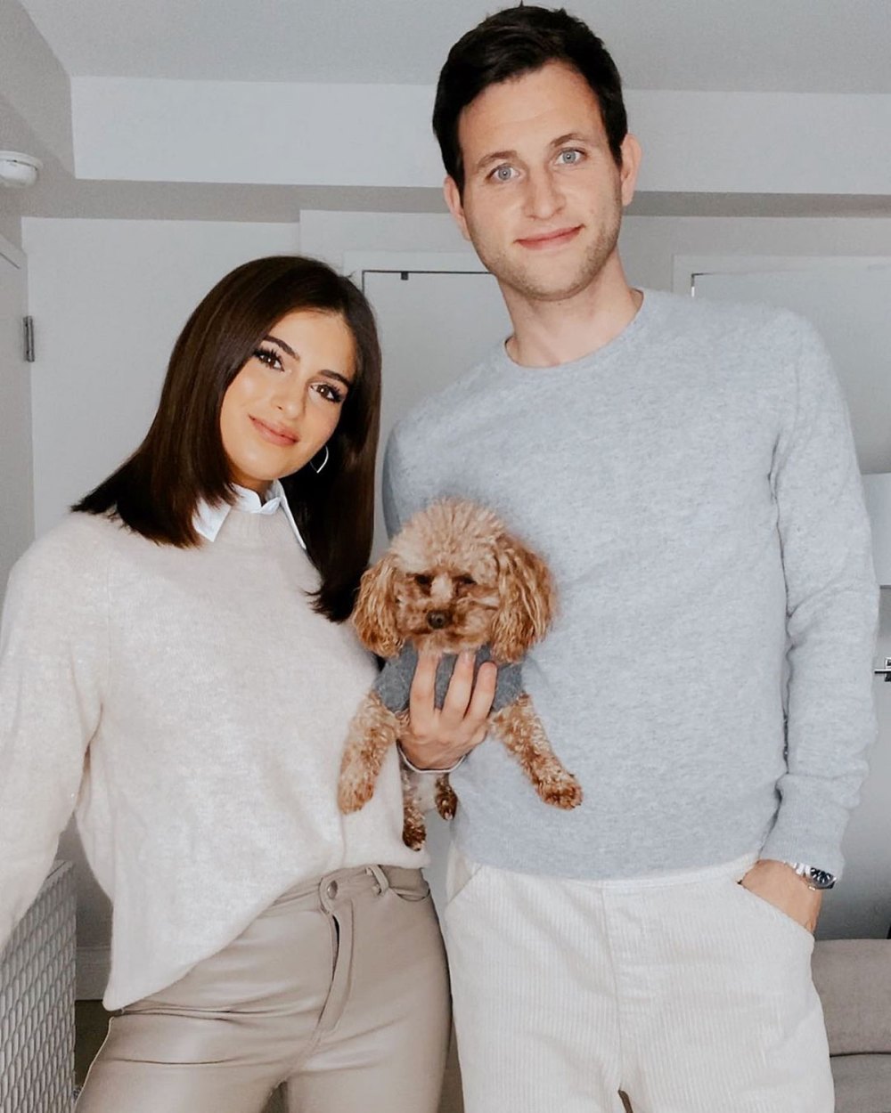 My Unorthodox Life Batsheva Haart Confirms Ben Weinstein Split