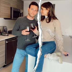 My Unorthodox Life Batsheva Haart and Ben Weinstein Split