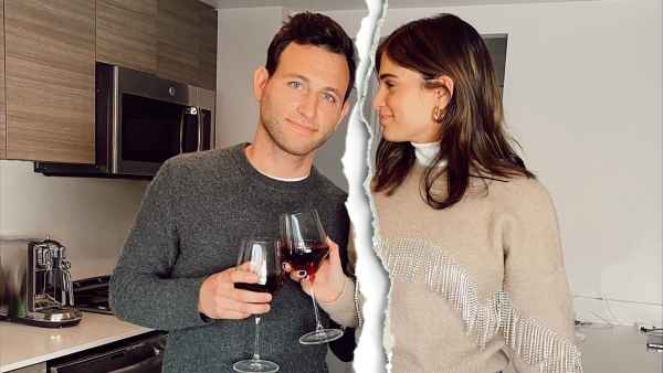 My Unorthodox Life Batsheva Haart and Ben Weinstein Split