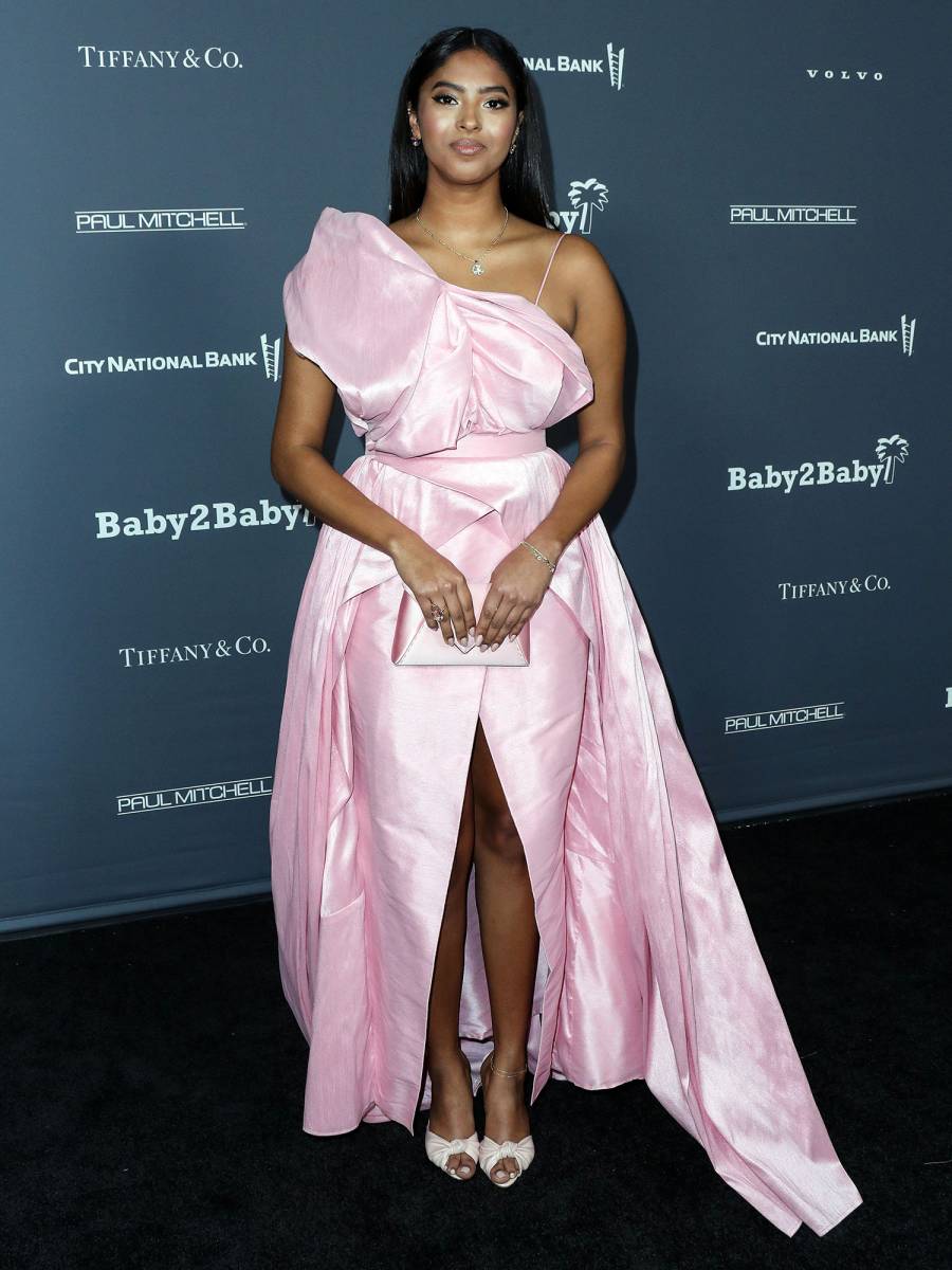 See What the Stars Wore to the 2021 Baby2Baby Gala